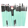 20Pcs/5Pcs Makeup Brushes Set Eye Shadow