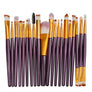 20Pcs/5Pcs Makeup Brushes Set Eye Shadow