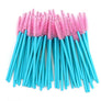 1000pcs Mix Colors Eyelash Brush Top
