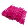 1000pcs Mix Colors Eyelash Brush Top