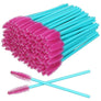 1000pcs Mix Colors Eyelash Brush Top