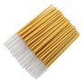 1000pcs Mix Colors Eyelash Brush Top