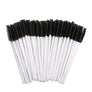 1000pcs Mix Colors Eyelash Brush Top