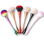 6 Colors Thin Comfortable Handle Make