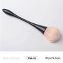 6 Colors Thin Comfortable Handle Make