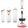 Electric Makeup Brush Cleaner Convenient