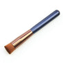 2019 New Wooden Foundation Brush Flat