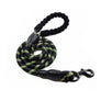 Reflective Dog Leash Wageton Nylon Pet