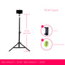 1/4 Screw Head Universal Portable