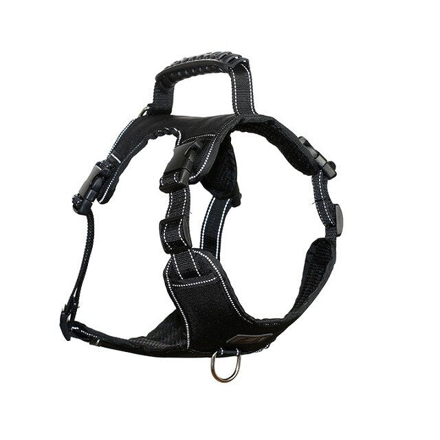 Adjustable Pet Dog Harness