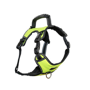 Adjustable Pet Dog Harness