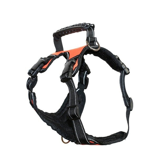 Adjustable Pet Dog Harness