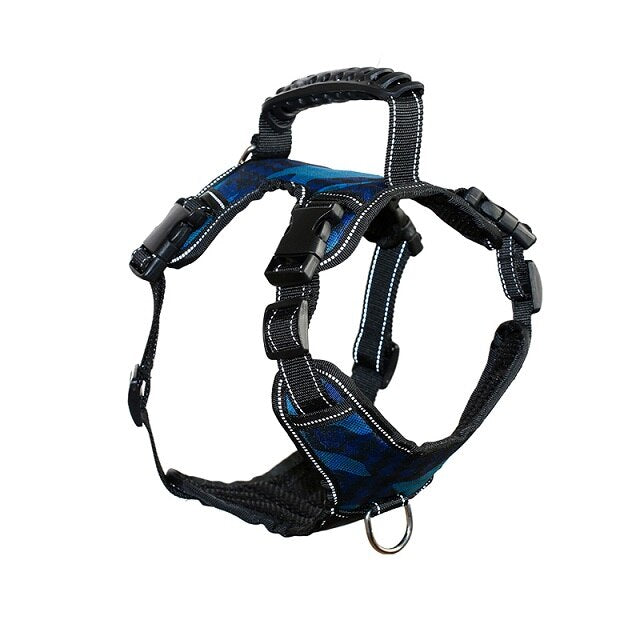 Adjustable Pet Dog Harness