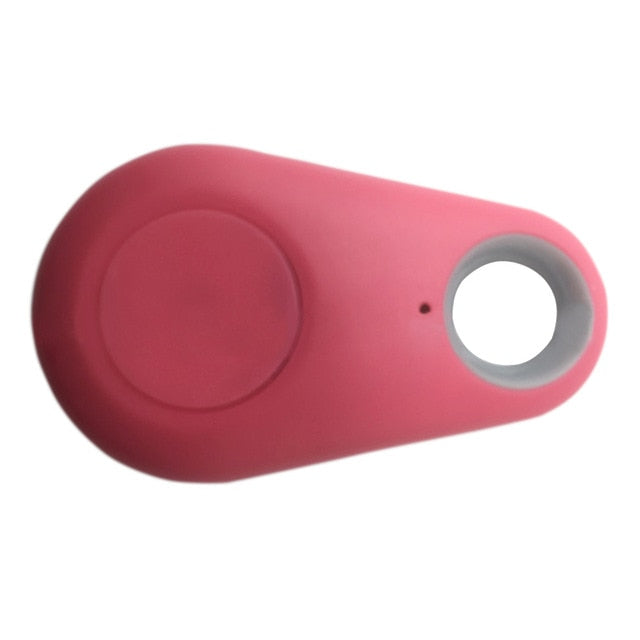 Pets Smart Mini GPS Tracker Anti-Lost