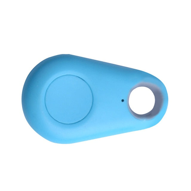 Pets Smart Mini GPS Tracker Anti-Lost