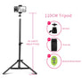 Universal Portable Aluminum tripod stand