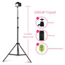 Universal Portable Aluminum tripod stand