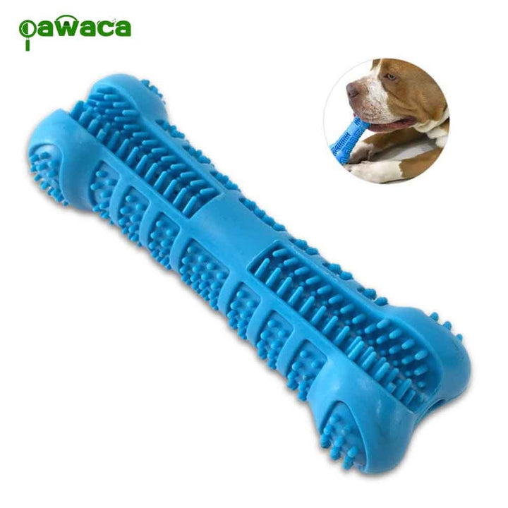 Dog Toothbrush Dogs Chew