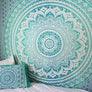 Mandala wall cloths Wall Hanging Beach