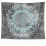 Mandala wall cloths Wall Hanging Beach