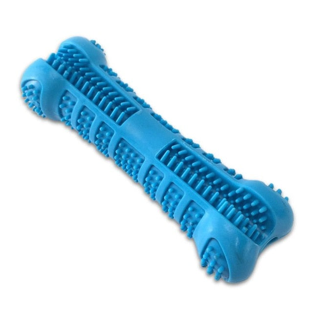 Dog Toothbrush Dogs Chew