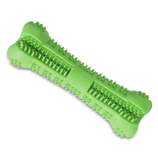 Dog Toothbrush Dogs Chew