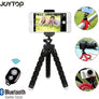 JOYTOP Flexible Phone Tripod With