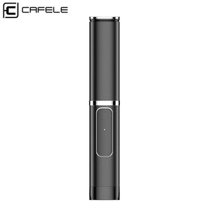 CAFELE Bluetooth Selfie Stick Portable