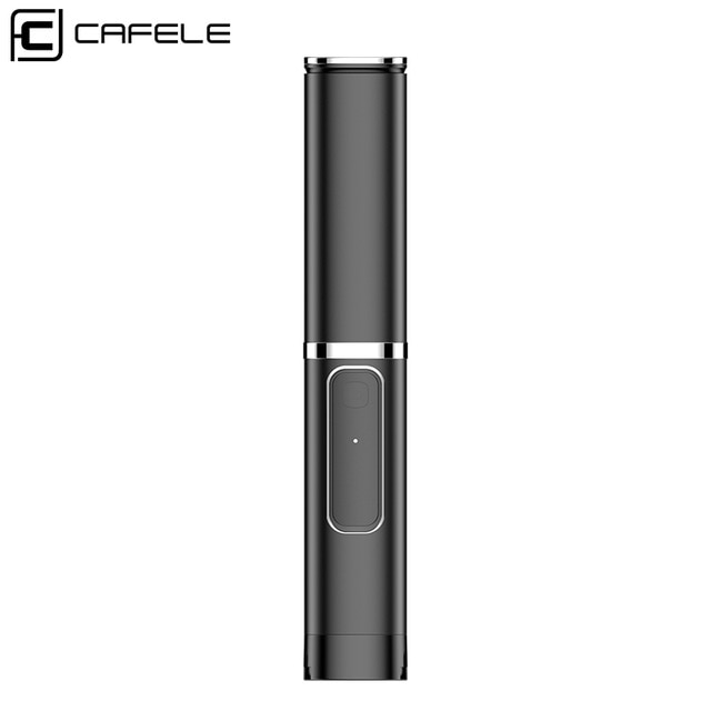 CAFELE Bluetooth Selfie Stick Portable