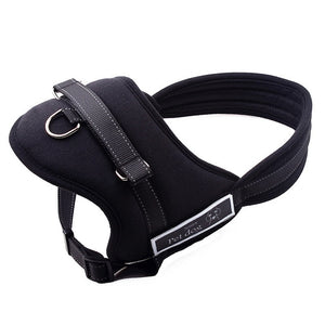 Pet supplies service K9 dog harness