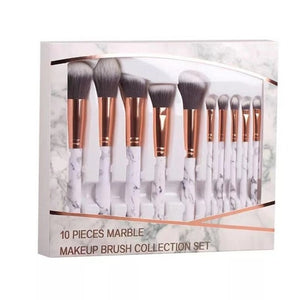 10 New Makeup Brush Sets, 5 Big 5 Beginners