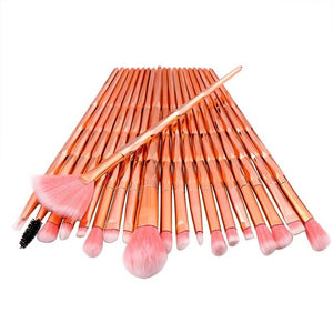 Makeup brush Set 20pcs makeup