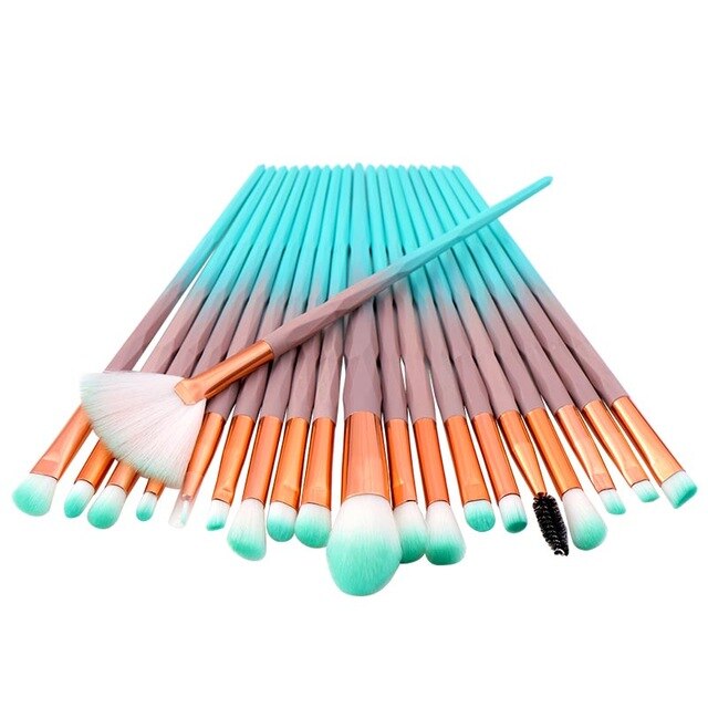 Makeup brush Set 20pcs makeup