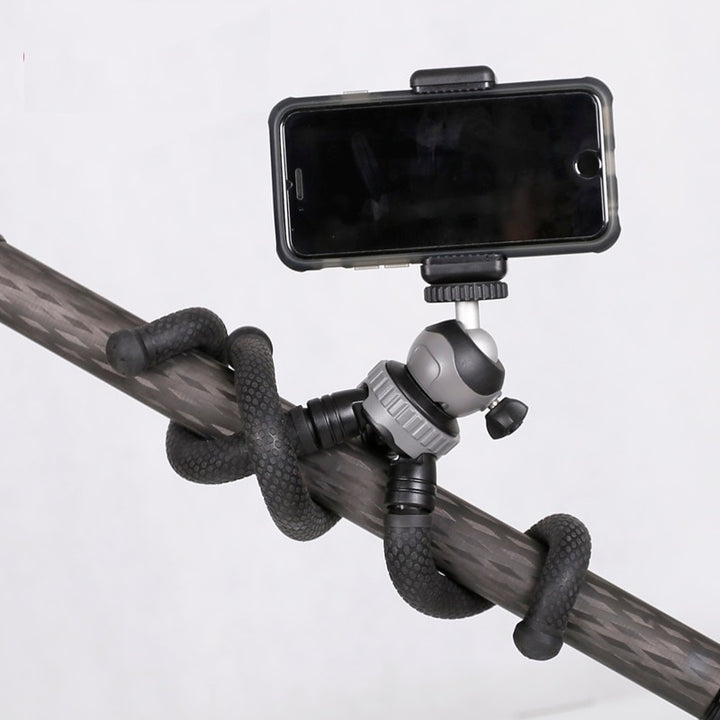 RM-30 Travel Outdoor Mini Bracket Stand