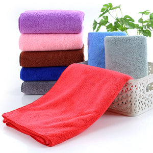 Random Color Blanket Soft Keep