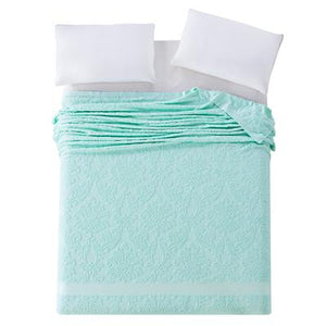 Hot Sell 100% Cotton Blanket