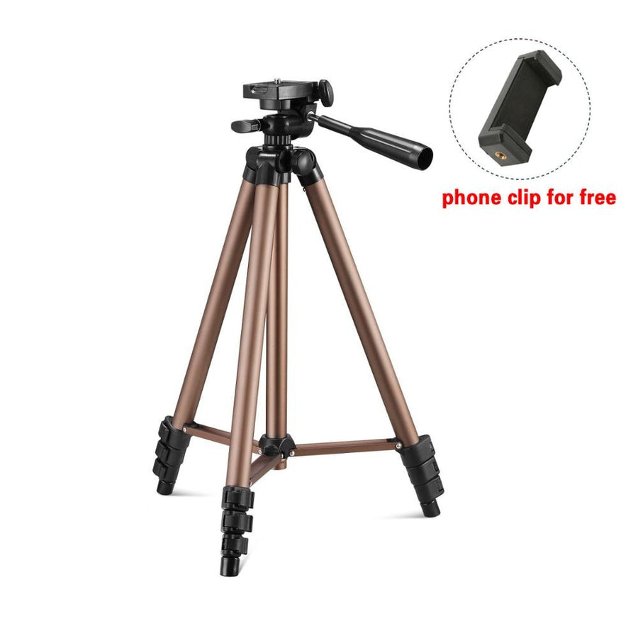 Camera Tripod for Smartphone Digital