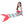 Lannidaa Mermaid Fish Tail Blanket Polar Fleece Wearable